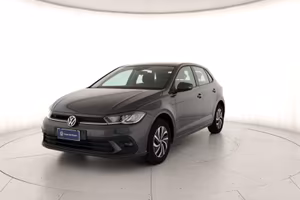 Volkswagen Polo 1.0 life 80cv