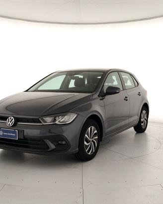 Volkswagen Polo 1.0 life 80cv