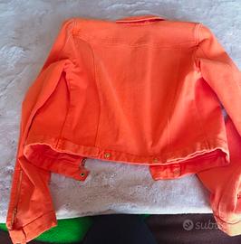 giubbotto dsquared jeans