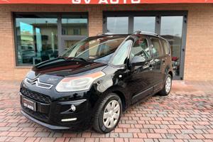 Citroen C3 Picasso 1.4 VTi GPL