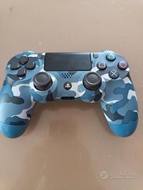 Controller per ps4