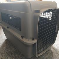 cuccia per cani , mai utilizzata