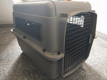 cuccia per cani , mai utilizzata