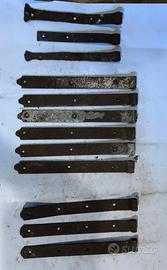 cerniera -bandella porta