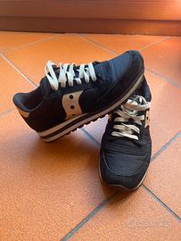 Saucony