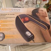 Cuscino massaggiante