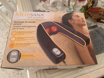 Cuscino massaggiante