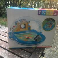 INTEX Piscina per Bambini 170 x 150 Nuova