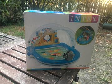 INTEX Piscina per Bambini 170 x 150 Nuova