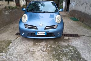 Nissan Micra C+C