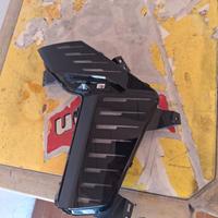 LED renault clio restailing