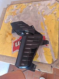 LED renault clio restailing