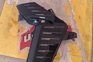 LED renault clio restailing