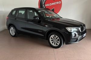 BMW X3 xDrive20d Telecamera Posteriore