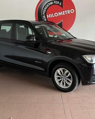 BMW X3 xDrive20d Telecamera Posteriore