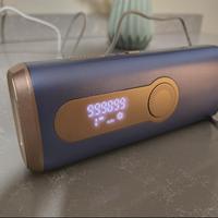 Nuovo Epilatore luce pulsata 