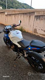 honda cb500f 2020
