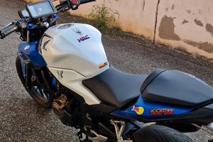 honda cb500f 2020