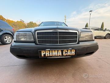 MERCEDES C180 ELEGANCE ASI