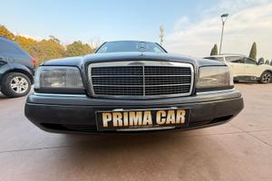 MERCEDES C180 ELEGANCE ASI