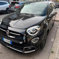 500x sport anno 2022 1.6 diesel 130cv