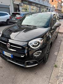 500x sport anno 2022 1.6 diesel 130cv