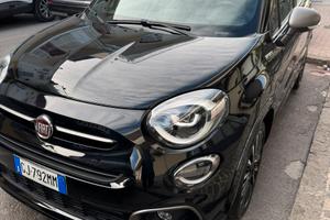 500x sport anno 2022 1.6 diesel 130cv