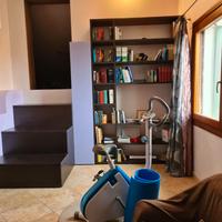 Libreria LAGO