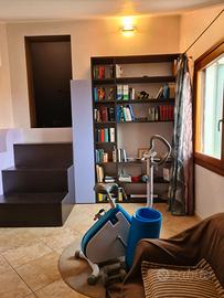 Libreria LAGO