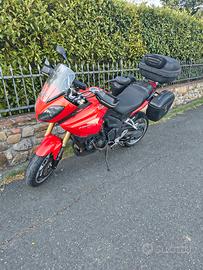 Tiger 1050 2008