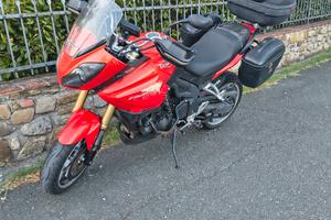 Tiger 1050 2008