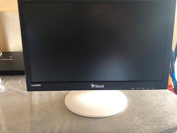 Monitor Sisal