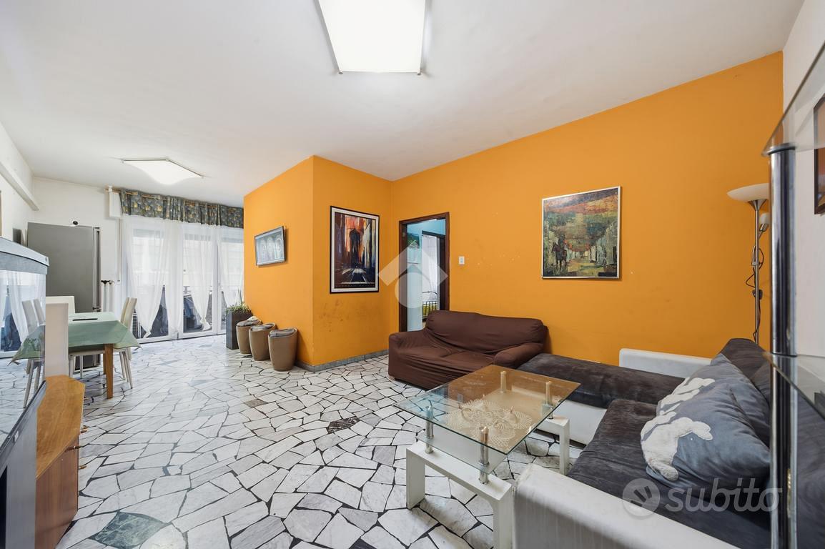 Apartment in Trento, San Pio X, San Giuseppe - Santa Chiara - Vista 5
