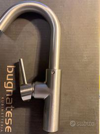 rubinetto bugnatese k line