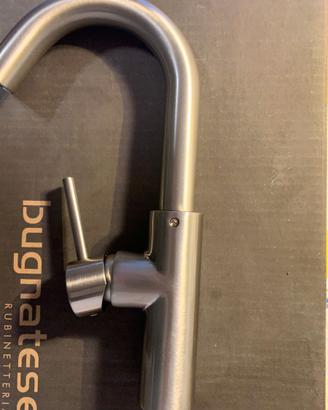 rubinetto bugnatese k line