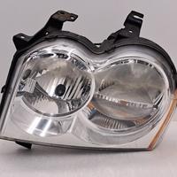 FARO ANTERIORE SINISTRO JEEP Grand Cherokee 3° Se