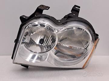 FARO ANTERIORE SINISTRO JEEP Grand Cherokee 3° Se
