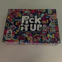 Pick it up