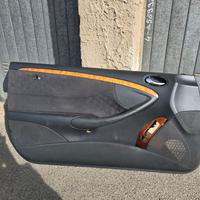 pannello interno sinistro mercedes clk 200