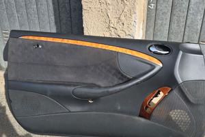 pannello interno sinistro mercedes clk 200