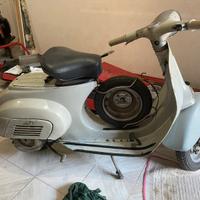 Vespa 50 R