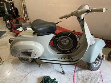 Vespa 50 R