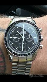 Omega speedmaster moonwatch