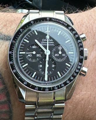 Omega speedmaster moonwatch