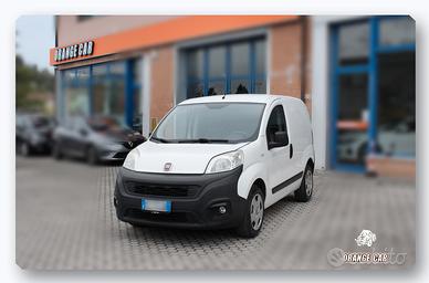 Fiat Fiorino 1.3 MJT 80CV Cargo