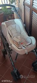 Trio Inglesina