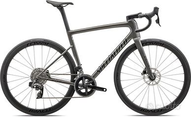 SPECIALIZED BICI TARMAC SL8 EXPERT