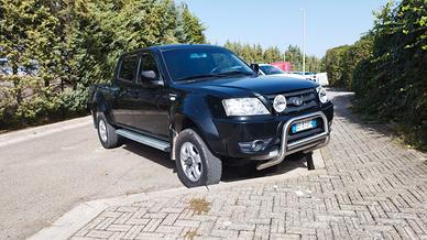 TATA XENON 2.2 4x4 140 CV anno 2010