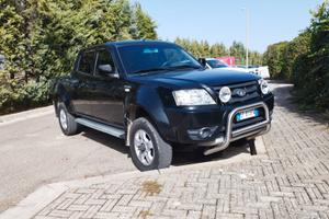 TATA XENON 2.2 4x4 140 CV anno 2010