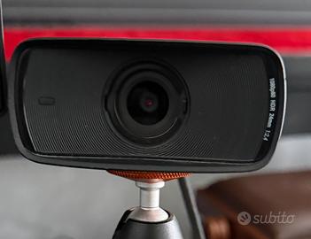 Facecam elgato